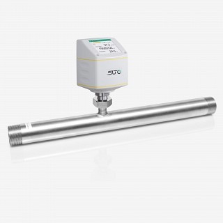 SUTO-iTEC - Flow & Consumption Meter
